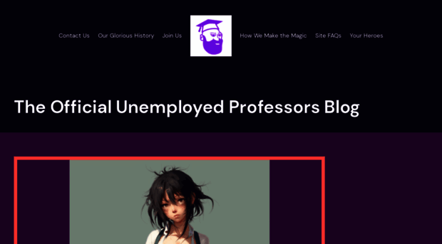 blog.unemployedprofessors.com
