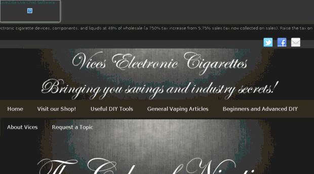 blog.v-ecigs.com