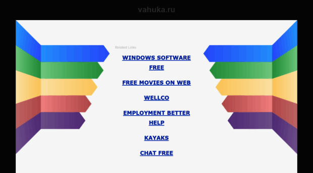 blog.vahuka.ru