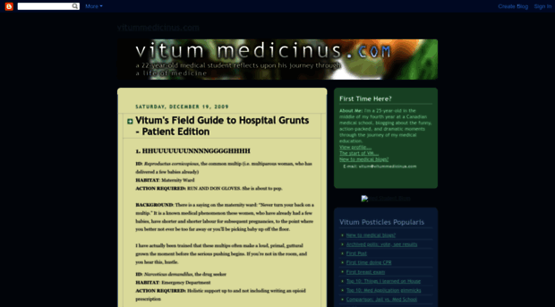 blog.vitummedicinus.com