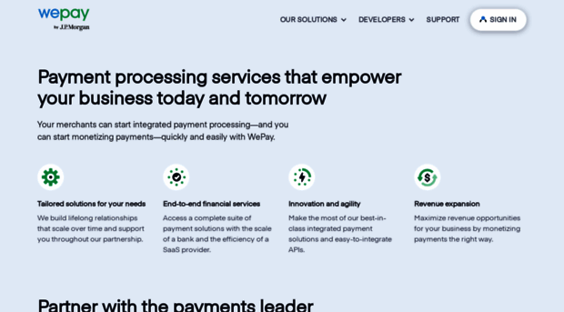 blog.wepay.com