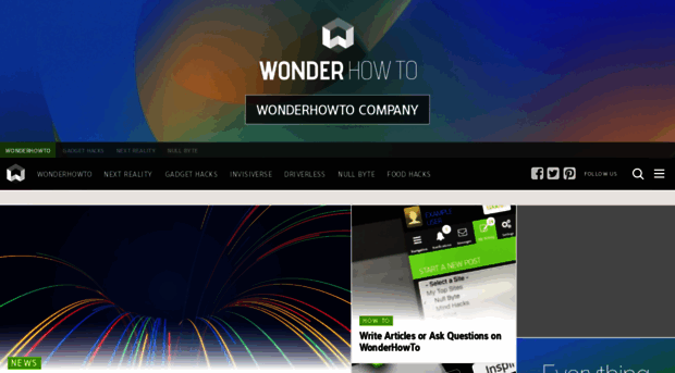 blog.wonderhowto.com