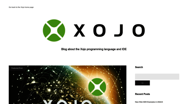 blog.xojo.com