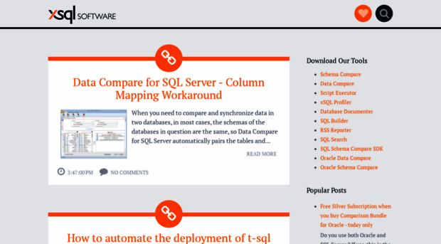 blog.xsql.com