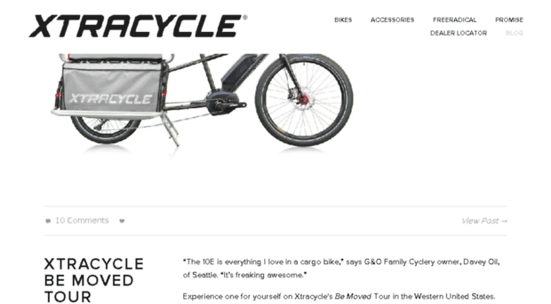 blog.xtracycle.com