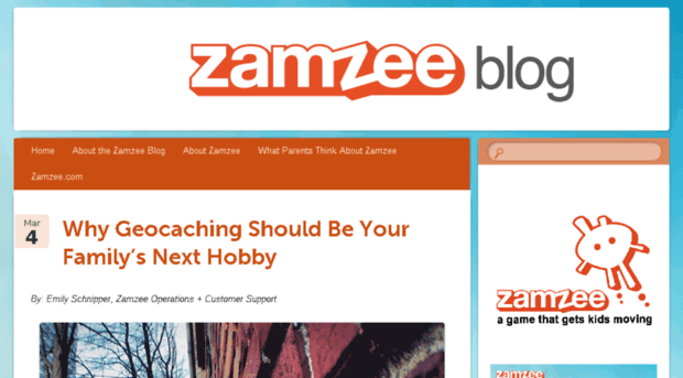 blog.zamzee.com