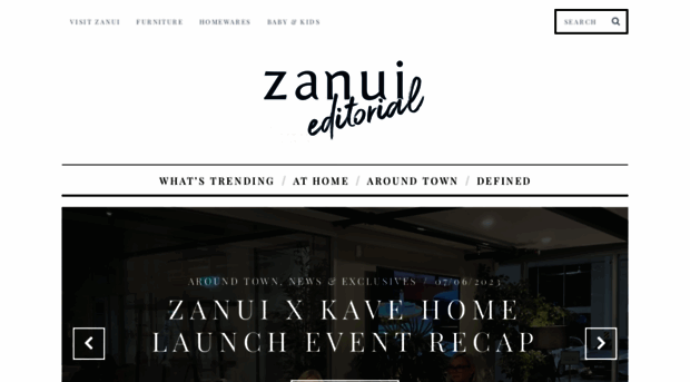 blog.zanui.com.au