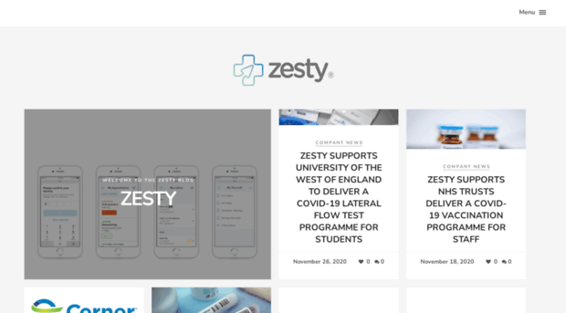 blog.zesty.co.uk