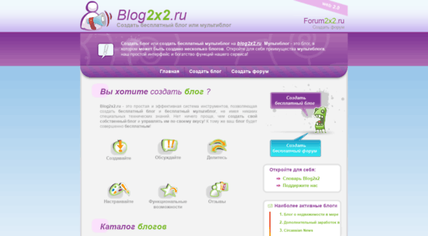 blog2x2.ru