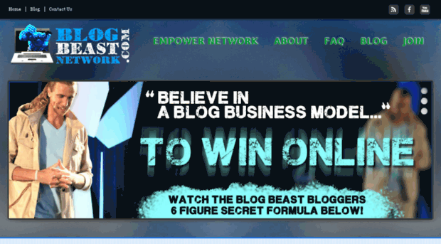 blogbeastnetwork.com