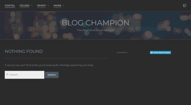 blogchampion.com