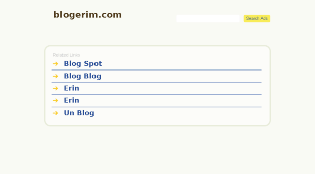 blogerim.com