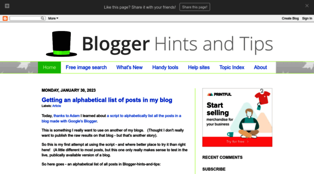 blogger-hints-and-tips.blogspot.ie