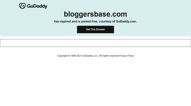 bloggerbase.com