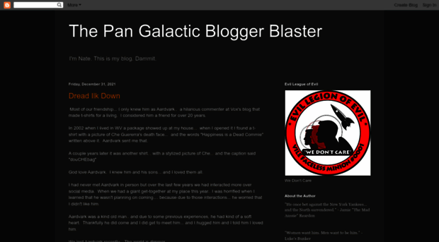bloggerblaster.blogspot.com