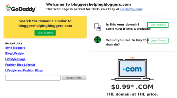 bloggershelpingbloggers.com