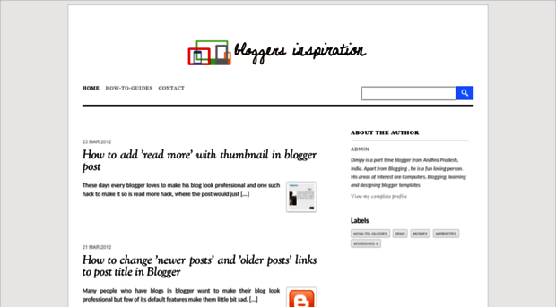 bloggersinspiration.blogspot.in