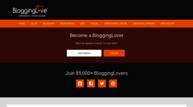 blogginglove.com