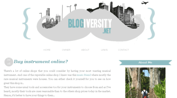 blogiversity.net
