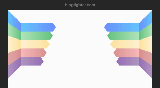 bloglighter.com