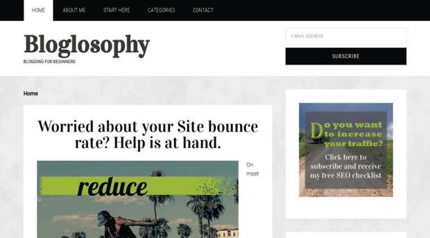 bloglosophy.com