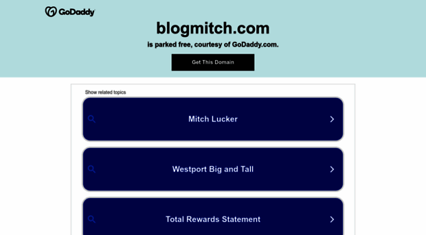 blogmitch.com