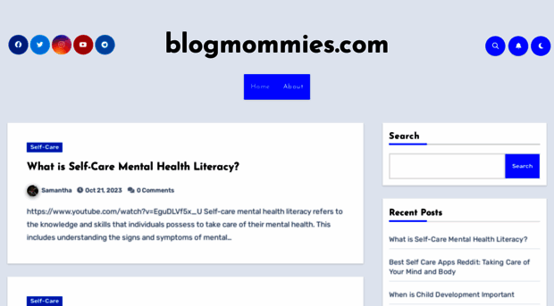 blogmommies.com