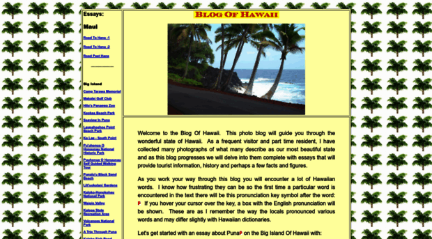 blogofhawaii.com