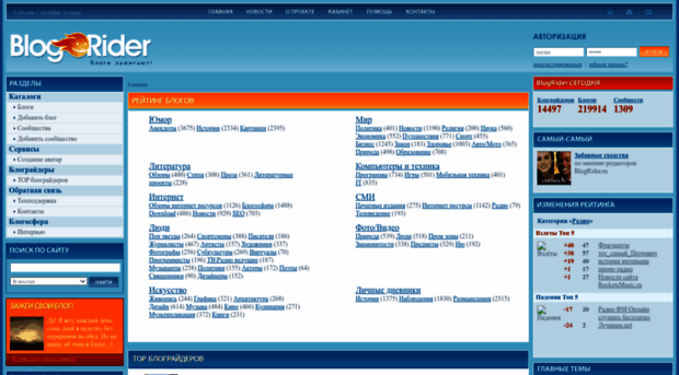 blogrider.ru