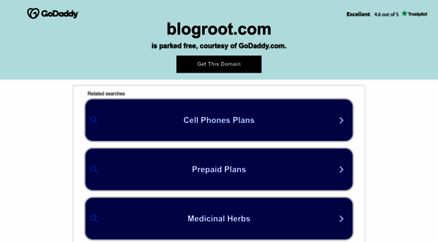 blogroot.com
