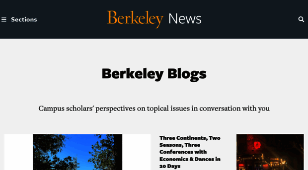 blogs.berkeley.edu