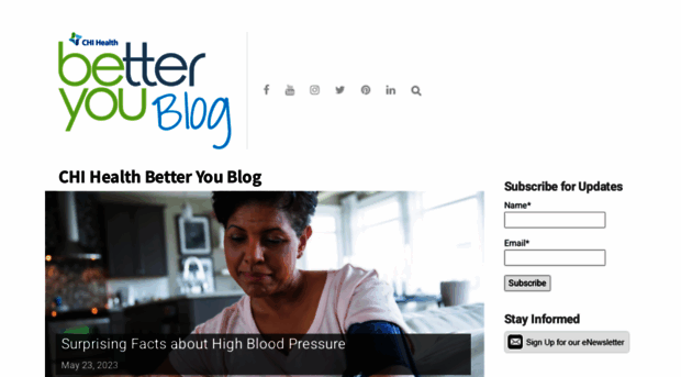 blogs.chihealth.com