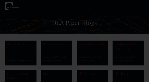 blogs.dlapiper.com