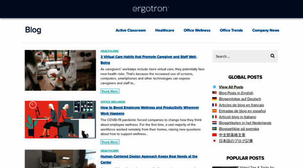 blogs.ergotron.com