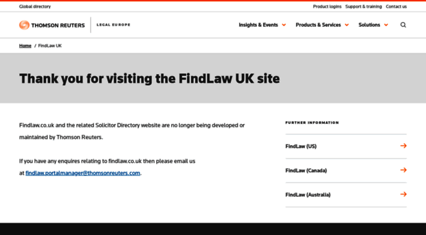 blogs.findlaw.co.uk
