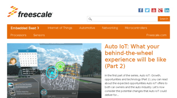 blogs.freescale.com