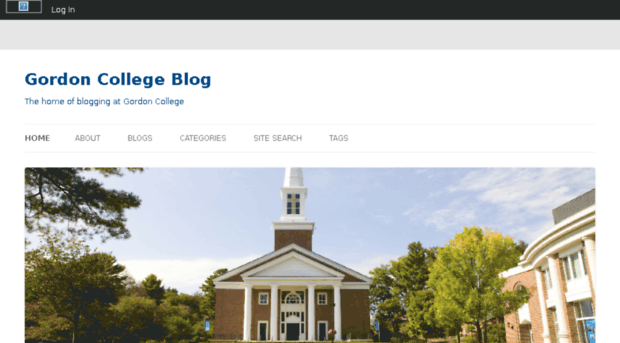 blogs.gordon.edu