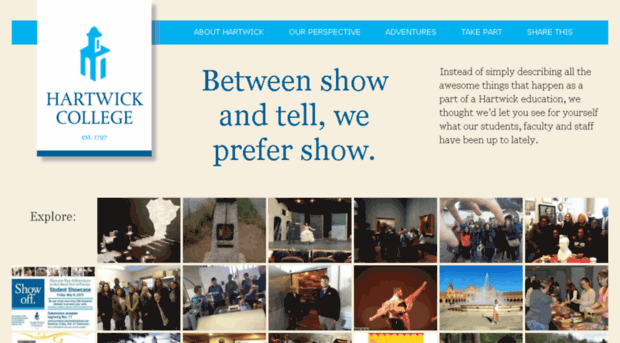 blogs.hartwick.edu