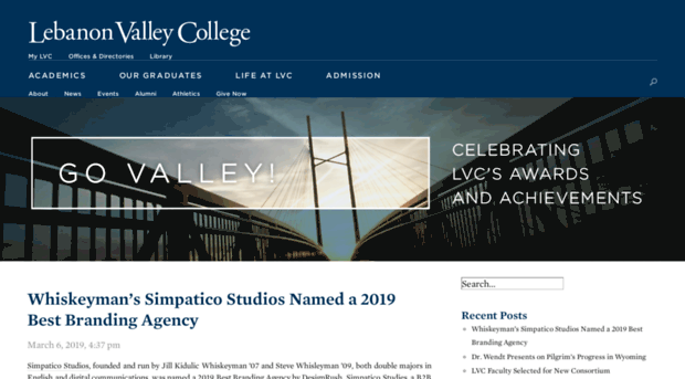 blogs.lvc.edu