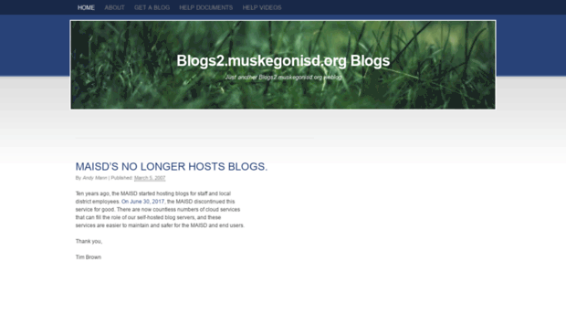 blogs.reeths-puffer.org