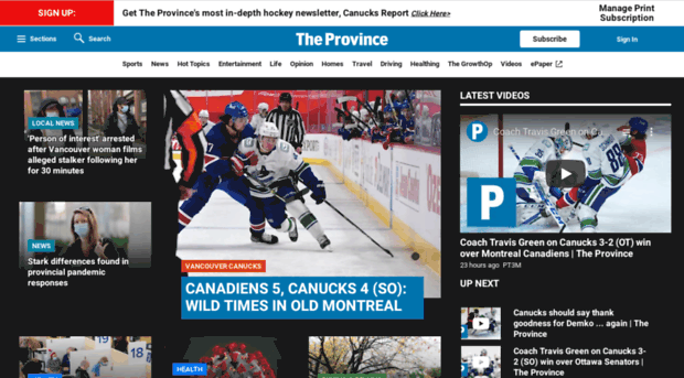 blogs.theprovince.com