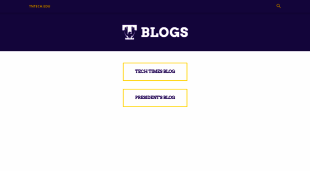 blogs.tntech.edu