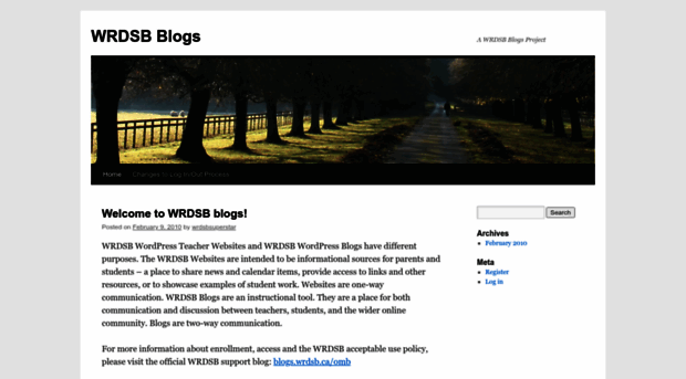 blogs.wrdsb.ca