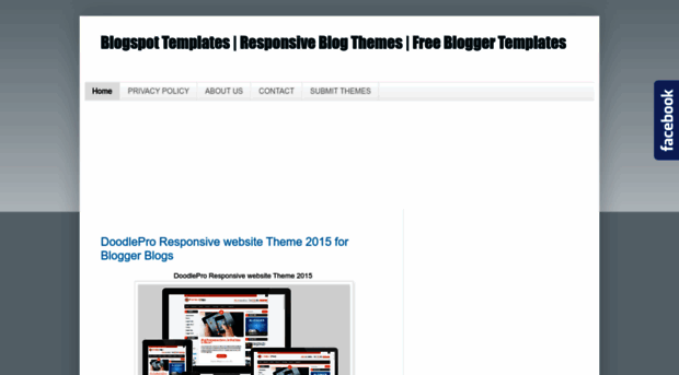 blogspotblogtemplates.blogspot.com.tr