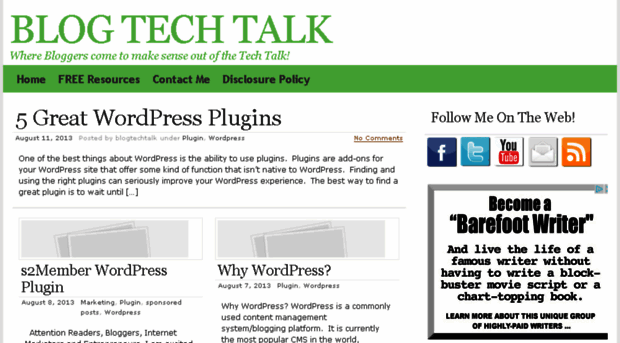 blogtechtalk.com