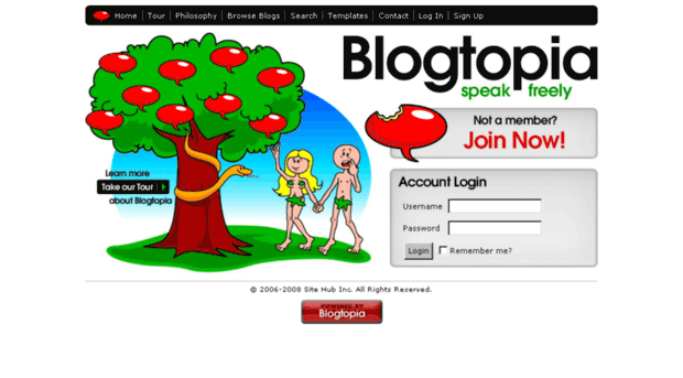 blogtopia.com