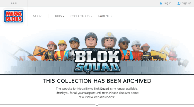 bloksquad.megabloks.com