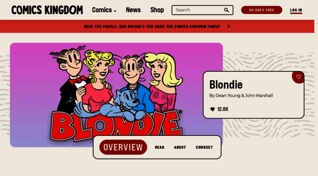 blondie.com