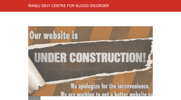 blood-disorder.org