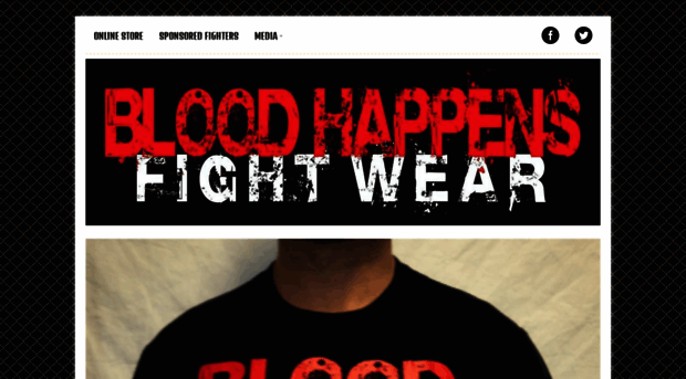 bloodhappens.com